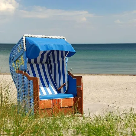 شقة Poel In Dahme-meerblick-balkon داهم